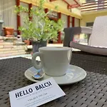 Hello Balcsi Panzió Tihany