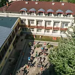 Hello Balcsi Panzió