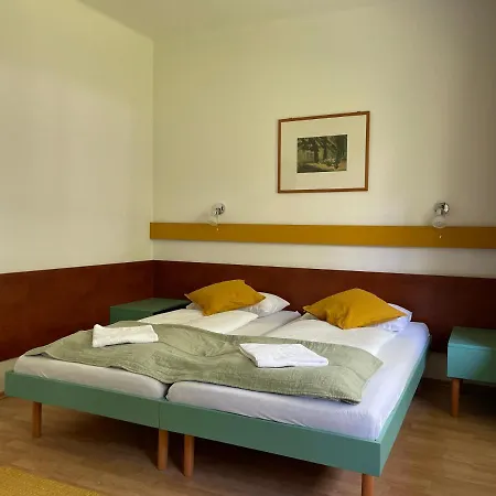 Hello Balcsi Apartmanhaz 2*
