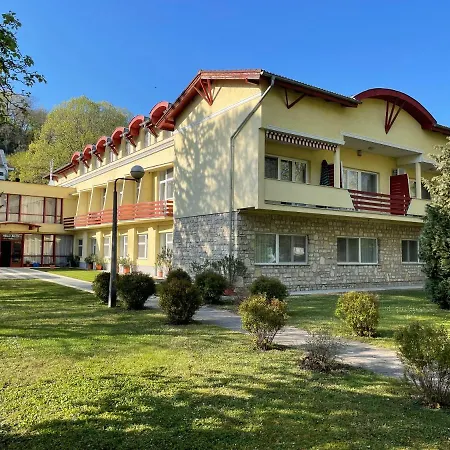 Hello Balcsi Apartmanhaz 2* Tihany