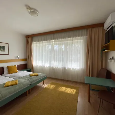Hello Balcsi Apartmanhaz