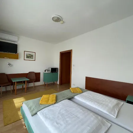 Hello Balcsi Apartmanhaz 2* Tihany