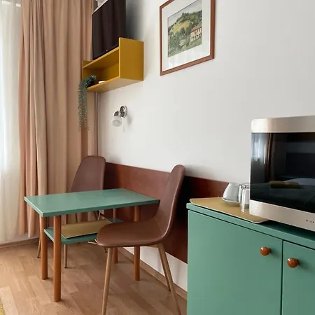 Hello Balcsi Apartmanhaz 2*