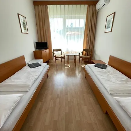 Hello Balcsi Apartmanhaz 2*
