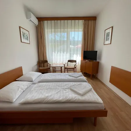 Hello Balcsi Panzió Tihany