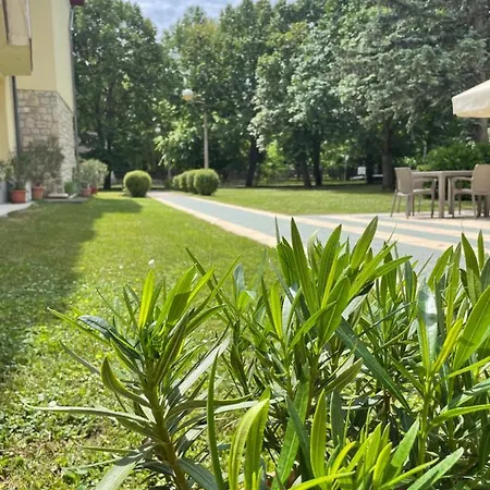 B&B Hello Balcsi Apartmanhaz Tihany