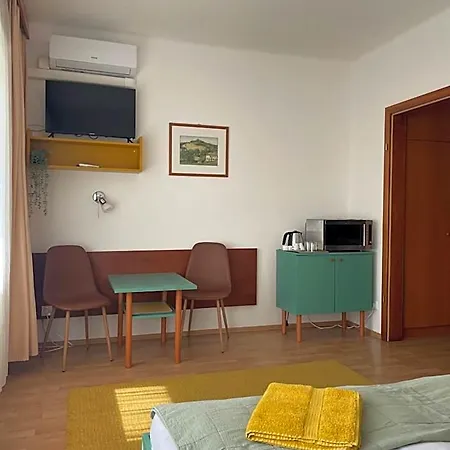 Hello Balcsi Apartmanhaz