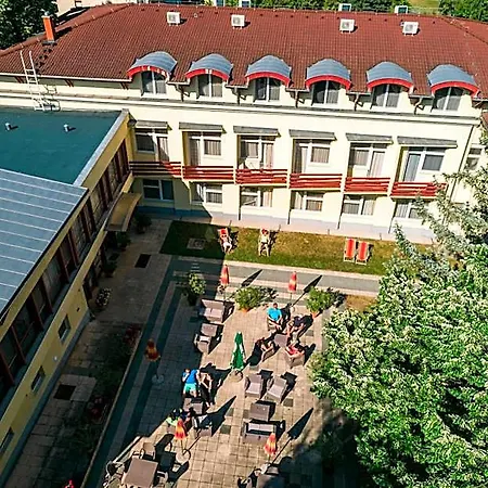 Hello Balcsi Apartmanhaz