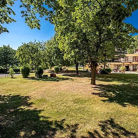 Bed & Breakfast Hello Balcsi Tihany