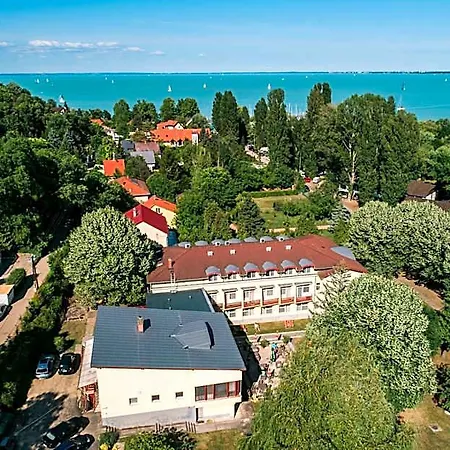 Hello Balcsi Bed & Breakfast Tihany