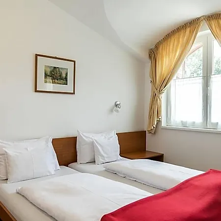 Hello Balcsi Apartmanhaz 3*