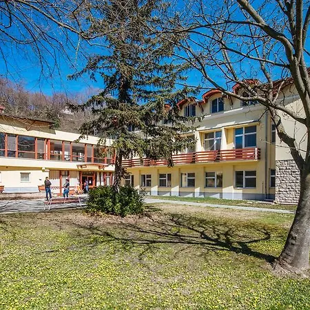 Hello Balcsi 3* Tihany