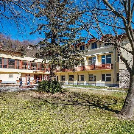 Hello Balcsi Apartmanhaz 2* Tihany
