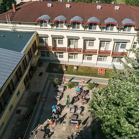 Hello Balcsi Apartmanhaz