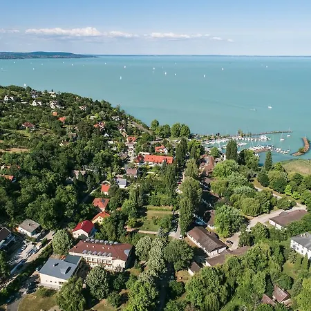 Hello Balcsi Apartmanhaz 3*