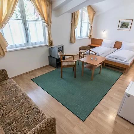 Hello Balcsi Apartmanhaz 2* Tihany