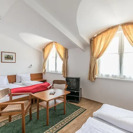 Hello Balcsi Apartmanhaz 2*