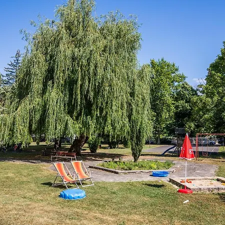 Hello Balcsi Apartmanhaz 3*