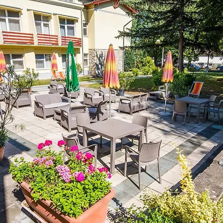 Hello Balcsi Apartmanhaz 2* Tihany