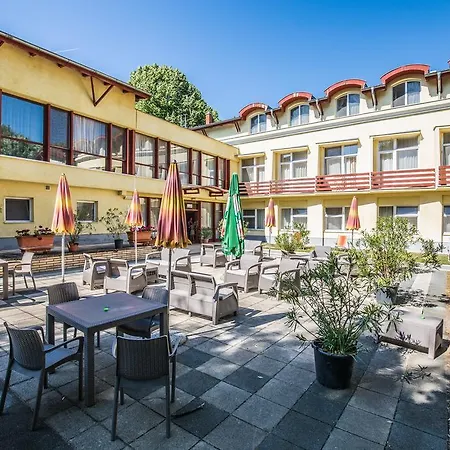 Bed and breakfast Hello Balcsi Tihany