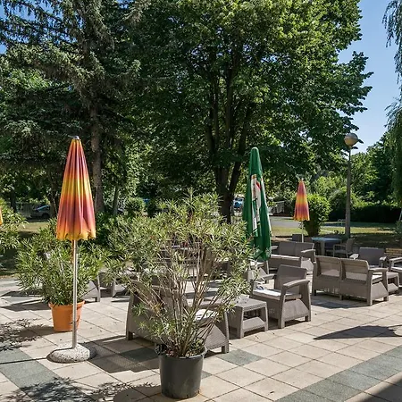 Hello Balcsi Apartmanhaz 2* Tihany