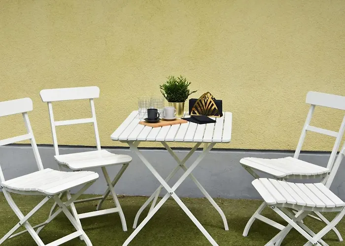 Hello Balcsi Apartmanhaz 3*