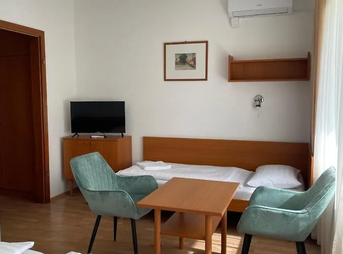 住宿加早餐酒店 Hello Balcsi Apartmanhaz