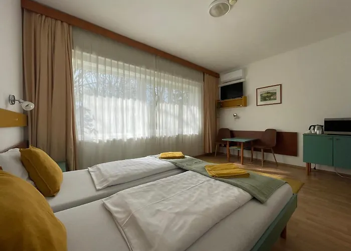 住宿加早餐酒店 Hello Balcsi Apartmanhaz