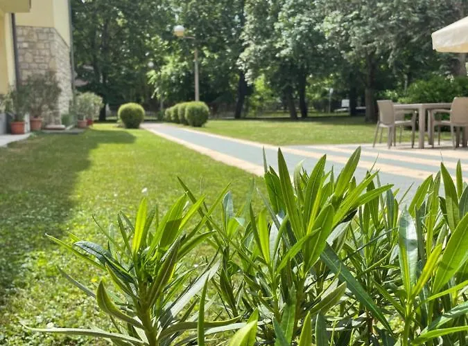 Bed and Breakfast Hello Balcsi Apartmanhaz Tihany