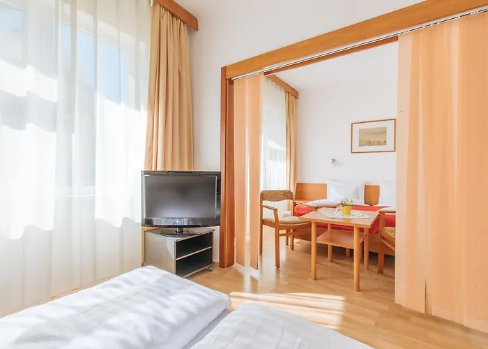 Bed and Breakfast Hello Balcsi Apartmanhaz Tihany