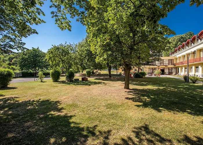 Hello Balcsi Apartmanhaz 3*